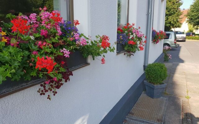 Hotel Im Winkel