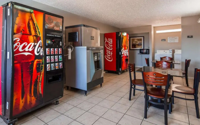 Best Western Van Buren Inn