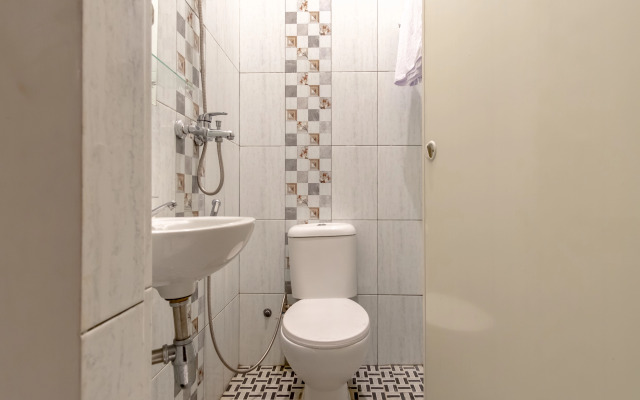 Homestay Jaya by OYO Rooms