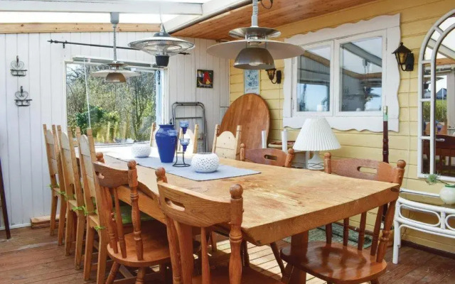 Nice Home in Hörby With 1 Bedrooms and Wifi