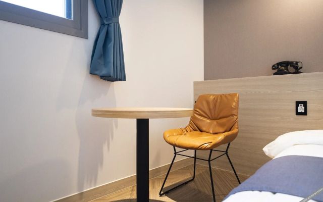 Sokcho Brooklyn Hotel