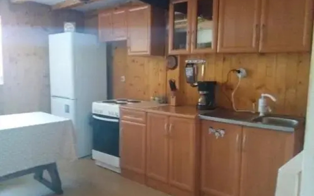 Aladin Guest house