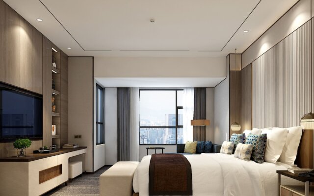 Grand New Century Hotel Chizhou
