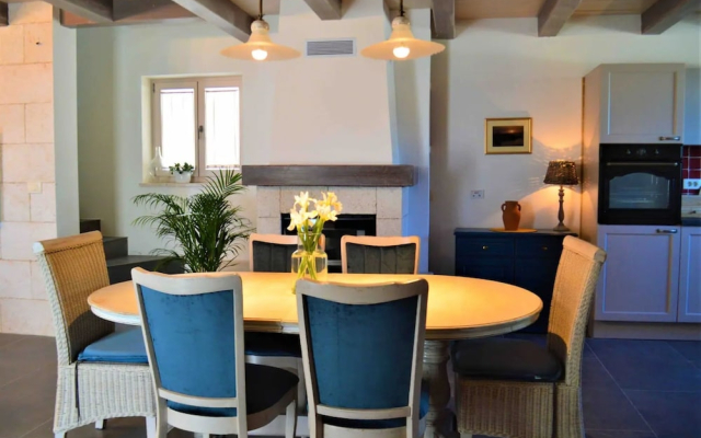 Apartments Balatura