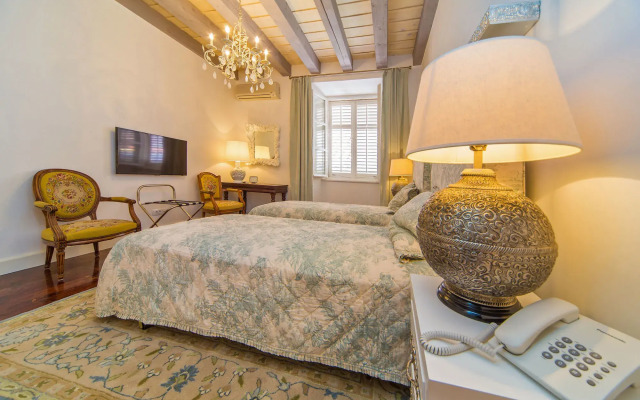 Irundo Dubrovnik - Old Town Apartments
