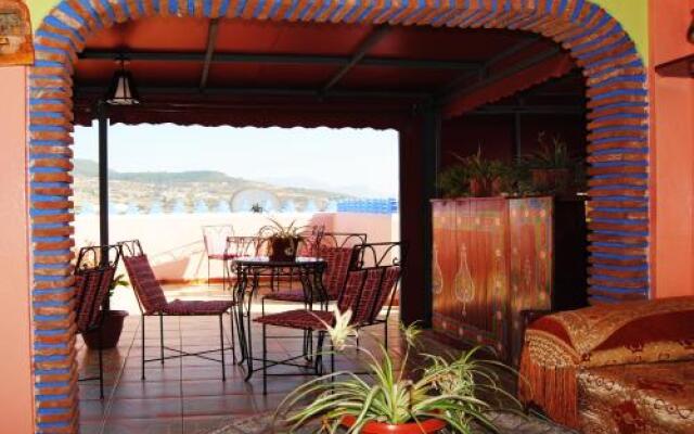 Hotel Casa Khaldi
