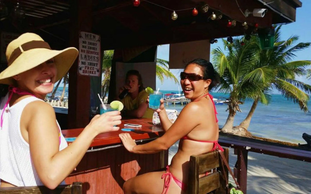 Ocean Tide Beach Resort