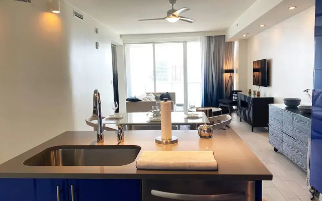 OneLuxStay at W Residences