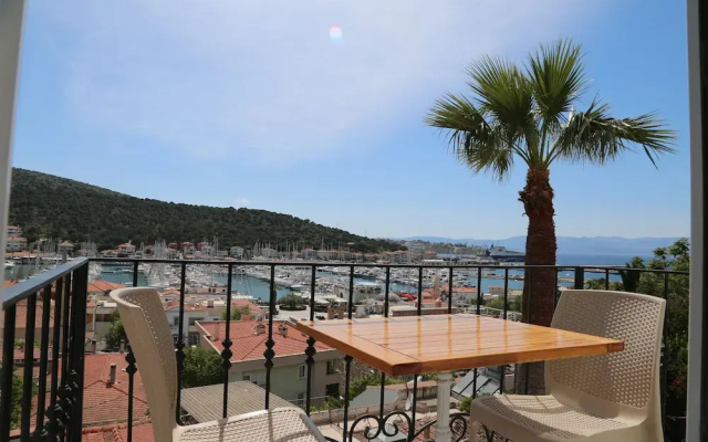 Villa Veria