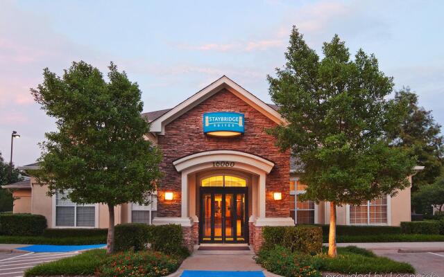 Staybridge Suites Dallas Addison