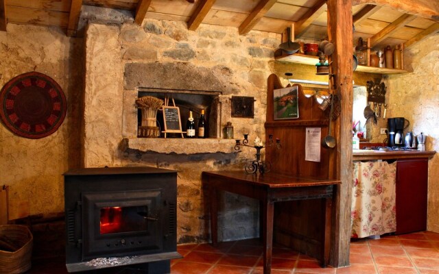 Les Folies de la Serve Chambres d’hôtes