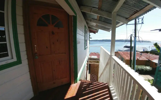 Sea Pearl Apartments