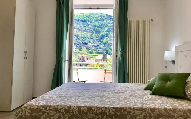 Trifoglio Apartment
