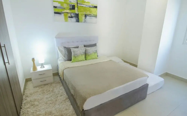 Apartamento Soho Elite Frente Al Mar