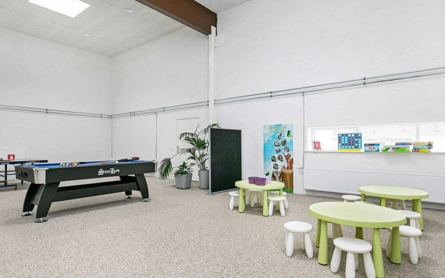 4 Person Holiday Home in Brovst