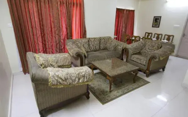 Crescent Homes Corporate Stay