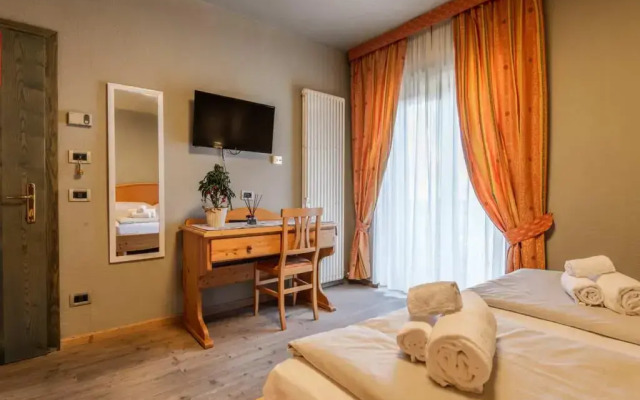 Hotel Locanda Elisa Albergo Diffuso