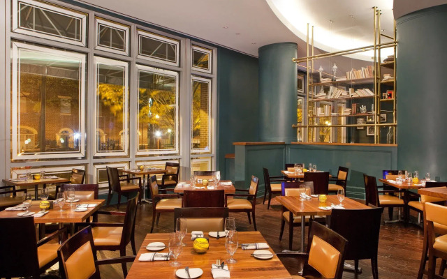 The Westin Alexandria Old Town