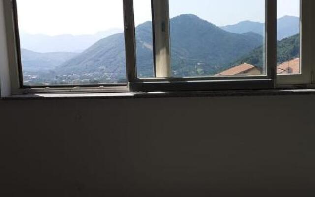 Casa Vacanze Mercolino