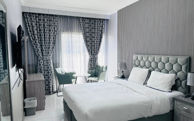 San Marino Hotel