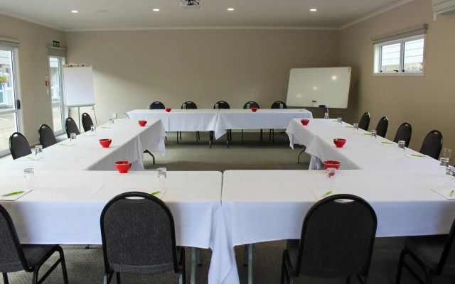 Quality Inn Acapulco Taupo