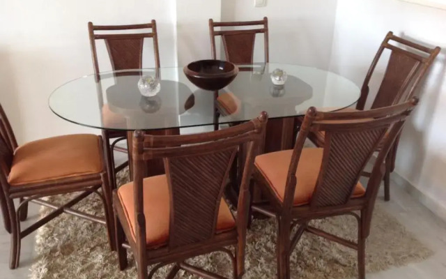 2 Bed penthouse, rooftop terrace, panoramic views