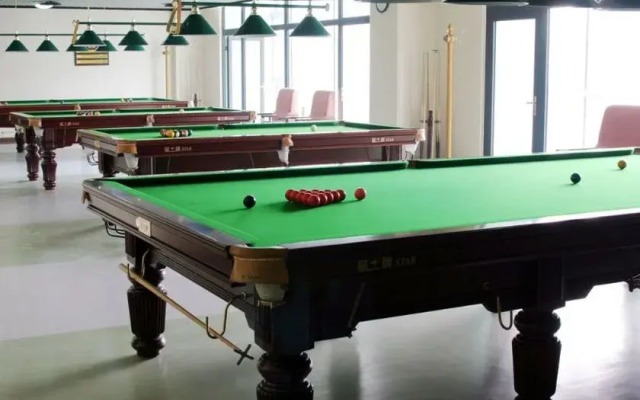 Kangming Hotel Beijing