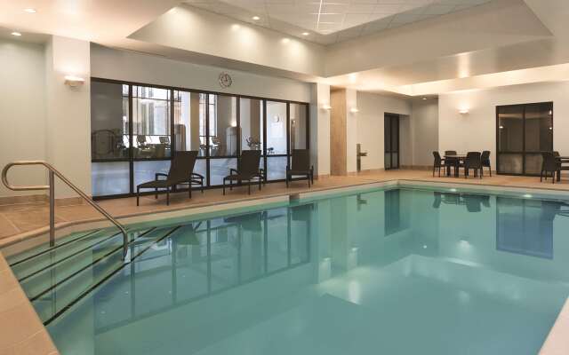 Embassy Suites Springfield