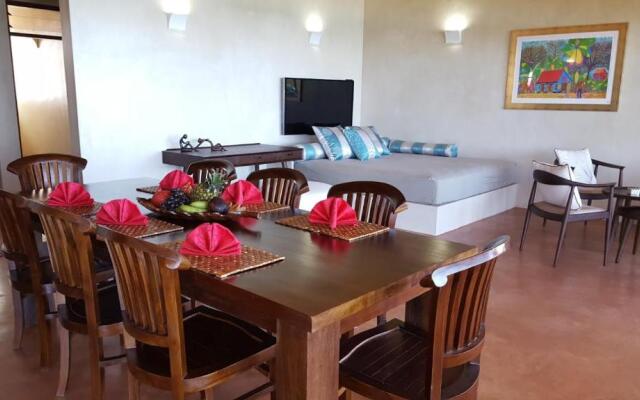 Villas Palm Royal