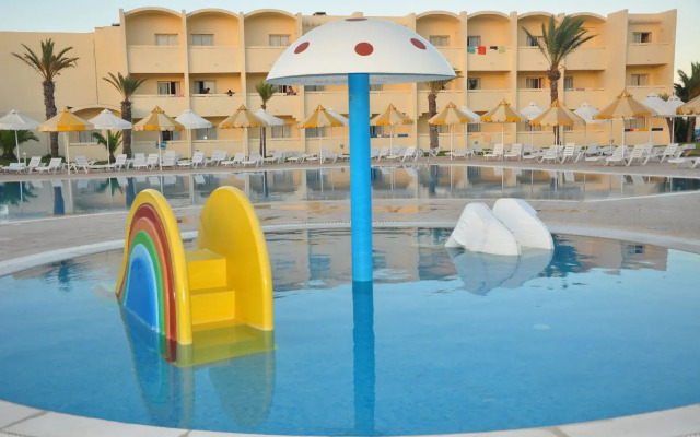 Omar Khayam Resort & Aqua Park