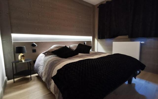 Appartement Les Gets, 3 pièces, 4 personnes - FR-1-598-64