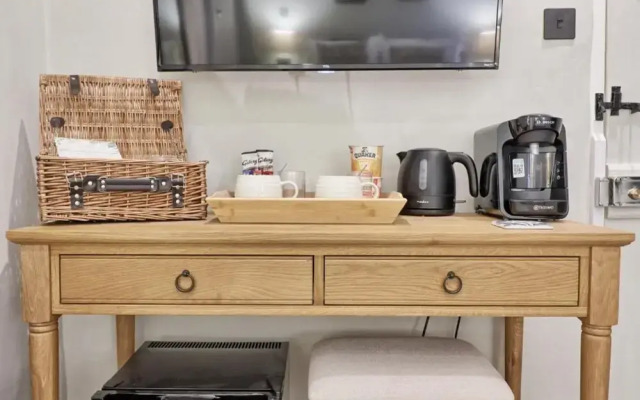 Ranfield’s Brasserie Hotel Rooms