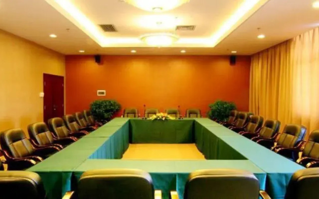 Mirage Hotel