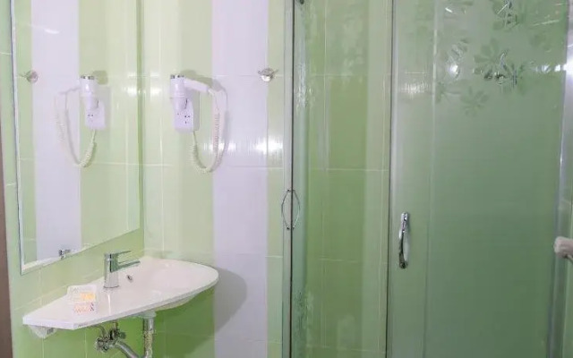 Отель «Терминал-А»