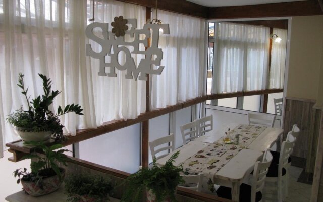Estreya Residence Hotel and SPA