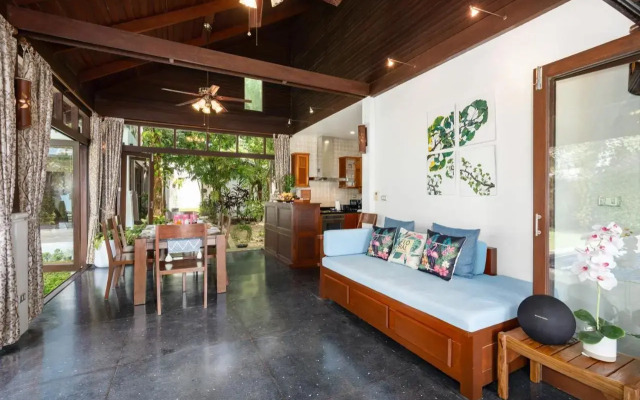 The Emerald Residence