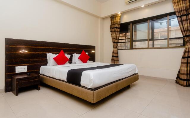 Capital O 27600 Hotel Sai Plaza