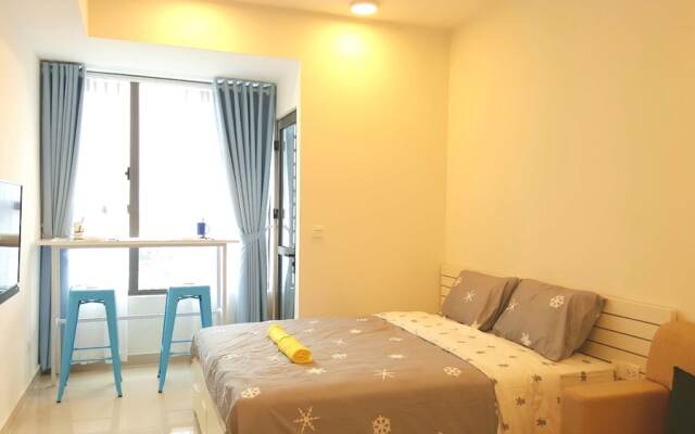 Henry Studio Luxury SWPool 15th