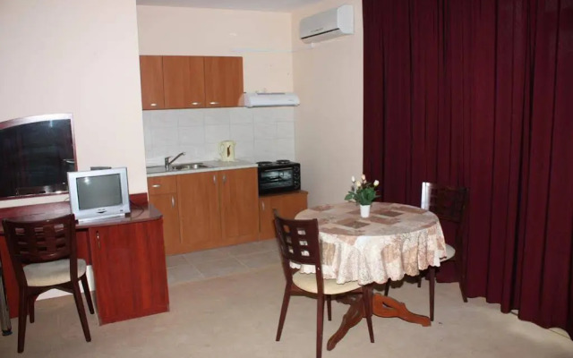 Family Hotel Bordo House