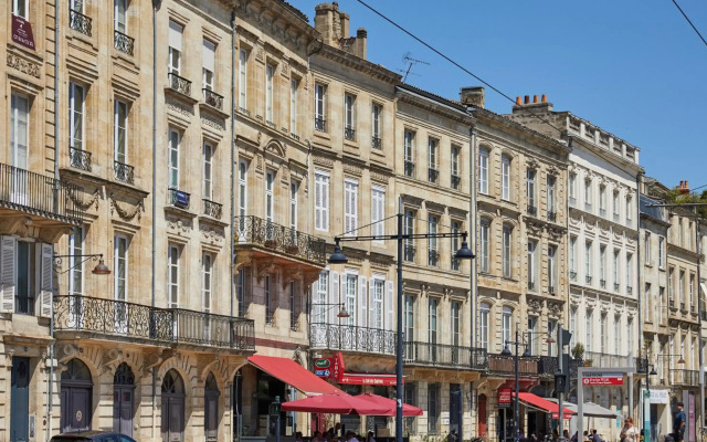 Hotel Indigo Bordeaux Centre Chartrons by IHG