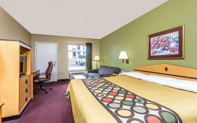 Super 8 by Wyndham Atlanta Northeast GA