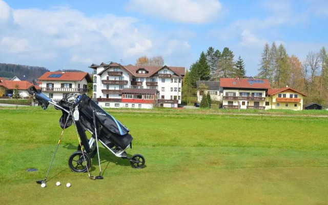 Hotel Alpenblick