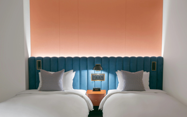 The Mark Grand Hotel – Guest Rooms – Saitama