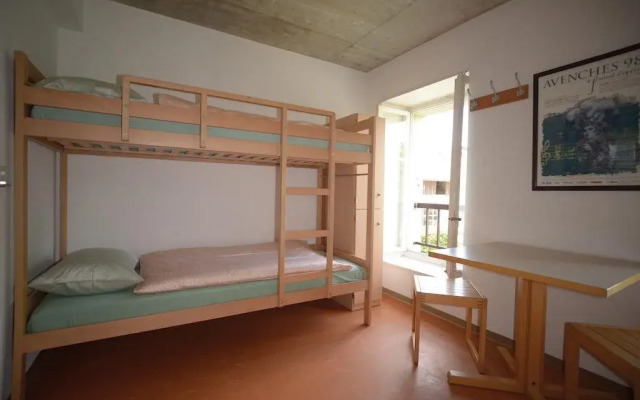 Youth Hostel Avenches