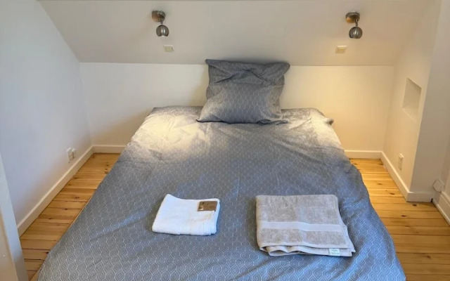 Room In Guest Room - North Beach Inn House