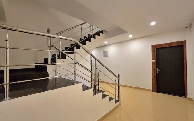 Aghor Guest House