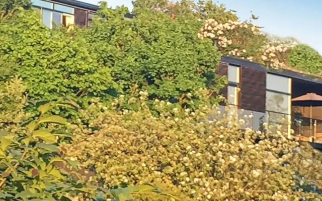 2 Person Holiday Home in Slagelse