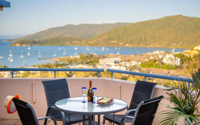 Sea Star Apartments