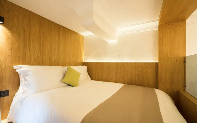 Langmandao Hostel