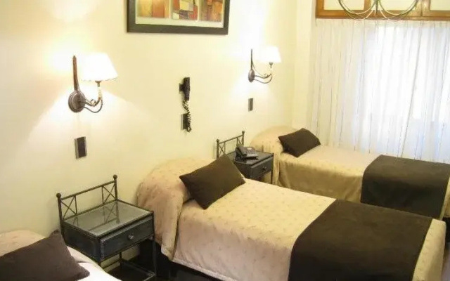 Hotel Pacífico
